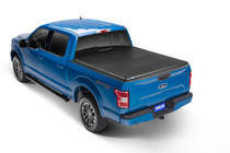 Tonno Pro HF-370 - 2021 Ford F-150 8ft. 2in. Bed Hard Fold Tonneau Cover