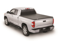 Tonno Pro HF-571 - 22-23 Toyota Tundra (w/o Track Sys) 5ft. 6in. Bed Hard Fold Tonneau Cover