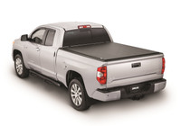Tonno Pro LR-5085 - 22-23 Toyota Tundra (Incl. Track Sys Clamp Kit) 6ft. 7in. Bed Lo-Roll Tonneau Cover