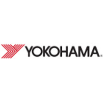 Yokohama 110106105 - RY61 Tire - 225/75R16C 121/120R