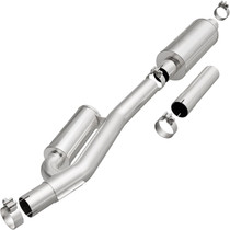 Magnaflow 19533 - 19-23 GM 1500 4.3L / 5.3L D-Fit Muffler Replacement