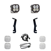 Baja Designs 447772 - Ram 1500 TRX 21-On XL80 A-Pillar Kit