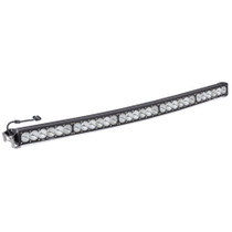 Baja Designs 525003 - 50 Inch LED Light Bar Driving Combo Pattern OnX6 Arc Series