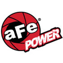 aFe Power 46-20619-B - BladeRunner 3-1/2 IN Aluminum Cold Charge Pipe Black