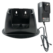 AutoMeter AC-122 - DOCKING AND CHARGING STATION FOR BVA-360/BVA-360P