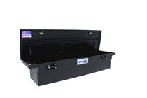 Better Built 79211116 - Low Profile Crossover Tool Box