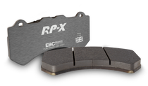 EBC DP82150RPX - Racing 15-19 Volkswagen GTI (Mk7) 2.0T RP-X Race Front Brake Pads