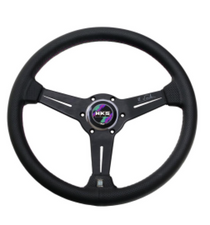 HKS 51007-AK534 - 50th Steering Wheel Nardi Sports 34S