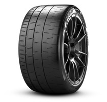 Pirelli 3075600 - P-Zero Trofeo R Tire (HP) - 255/30ZR20 XL (92Y)
