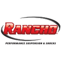 Rancho RS62515 - 21-23 Ford Bronco HD Rear Adjustable Track Bar