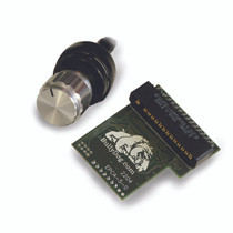 Bully Dog 41602 - 4 bank 6 position chip (blank) rotary switch Incl Programmable for any For 7.3L