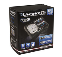 SCT Performance 5015P - Livewire TS+ Programmer 96-14 Ford Gas or Diesel Vehicle