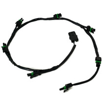 Baja Designs 640191 - XL Linkable Wiring Harness 7 XL's