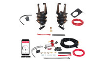 Firestone 2848 - Ride-Rite All-In-One Wireless Kit 03-12 RAM 2500/3500 (W21760)