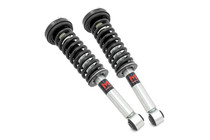 Rough Country 502055 - M1 Loaded Strut Pair - 6 Inch - Ford F-150 4WD (2009-2013)