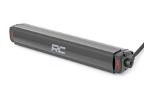 Rough Country 80712 - Spectrum Series LED Light - 12 Inch - Single Row