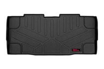 Rough Country M-5165 - Rear Cargo Mat - Ford Bronco (2 Door) 4WD (2021-2023)