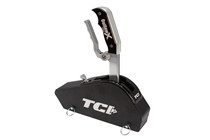TCI 630020TCI - Outlaw-X Shifter w/o Buttons for Chrysler 727/904