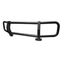 Westin 59-751255 - 21-23 Ford Bronco (Excl. Bronco Sport)XTS Front Bumper Brush Guard for OEM Bumper - Tex Black