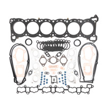 Cometic PRO2017T-050 - Street Pro Nissan RB26DETT Top End Gasket Kit 87mm Bore .050in MLS Cylinder Head Gasket