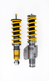 Ohlins SUS MP21S2 - 22-23 Subaru BRZ / Toyota GR86 Road & Track Coilover System