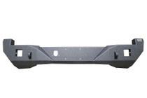 Fishbone Offroad FB22298 - 2005-2015 Tacoma Rear Bumper  Offroad