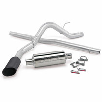 Banks Power 48741-B - Monster Exhaust System