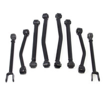 ReadyLIFT 67-6408 - 2007-17 JEEP JK 8-Arm SST Control Arm Kit