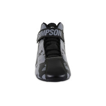 Simpson Safety DX2110K - Shoe DNA X2 Blackout Size 11