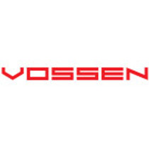 Vossen HF7-1N32 - HF-7 21x10.5 / 5x114.3 / ET40 / Deep Face / 64.1 - Silver Polished Wheel