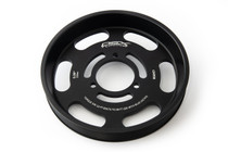 DSX Tuning Lower Pulley (LSA/LT4) - 9.84" - DSX-LSA-984