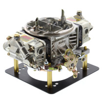 Advanced Engine Design AL750HO-BK - 750CFM Carburetor - HO Series