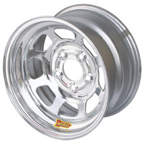 Aero Race Wheels 51-205030RF - 15x10 3in 5.00 Chrome