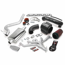 Banks Power 51331 - 98-99 Jeep 4.0L Wrangler PowerPack System