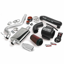 Banks Power 51334 - 04-06 Jeep 4.0L Wrangler Stinger System