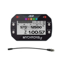 AIM Sports XD1M5STRM10U - MyChron 5S w/ Water Temp M10