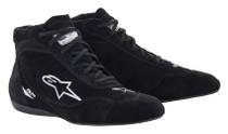 Alpinestars USA 2710621-10-10 - Shoe SP V2 Black Size 10