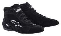 Alpinestars USA 2710621-10-9.5 - Shoe SP V2 Black Size 9.5