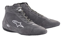 Alpinestars USA 2710621-11-8 - Shoe SP V2 Dark Grey Size 8