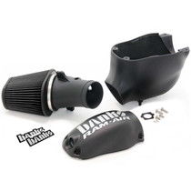 Banks Power 42185-D - 08-10 Ford 6.4L Ram-Air Intake System - Dry Filter