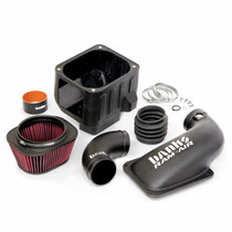 Banks Power 42230 - 13-14 Chevy 6.6L LML Ram-Air Intake System