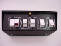 Auto Rod Controls 3700 - Overhead Pro-Stock Control Module