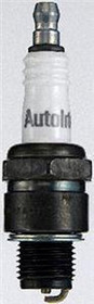 Autolite 411 - Spark Plug  14mm Thread