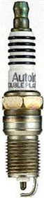 Autolite APP5245 - Double Platinum Spark Plug