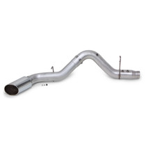 Banks Power 48996 - 17-19 Chevy Duramax L5P 2500/3500 Monster Exhaust System
