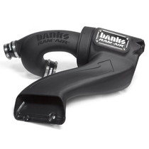 Banks Power 41884-D - 15-17 Ford F-150 EcoBoost 2.7L/3.5L Ram-Air Intake System - Dry Filter