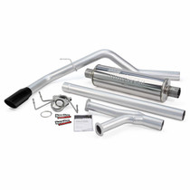 Banks Power 48131-B - Monster Exhaust System