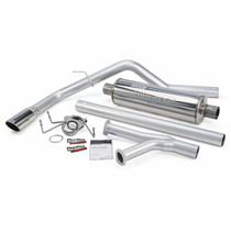 Banks Power 48131 - Monster Exhaust System