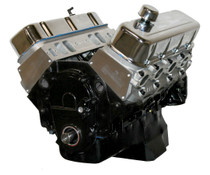 Blueprint Engines BP4962CT - Crate Engine - BBC 496 600HP Base Model