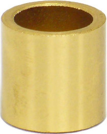 Brinn Transmission 71012 - Transmission Bushing - Input - Brass - Natural -  - Each